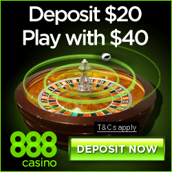 Roulette Promotion 